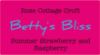 Betty's Bliss