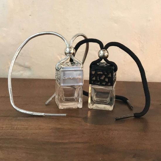 Betty's Bliss Car Diffuser
