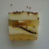 Goats Milk and Honey Soap