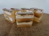 Goats Milk and Honey Soap