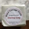 Shaving Soap