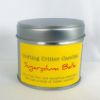 Sugarplum Belle Candle