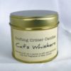 Cat's Whiskers Candle