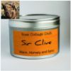 Sir Clive Candle
