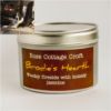 Brodie's Hearth Candle