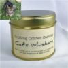 Cat's Whiskers Candle