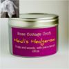 Heidi's Hedgerow Candle