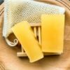 Honey and Lemongrass Soap