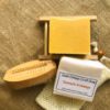 Tumeric and Orange Soap