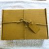 Shampoo Bar Gift Box Packed