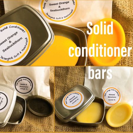 Picture for category Conditioner Bars